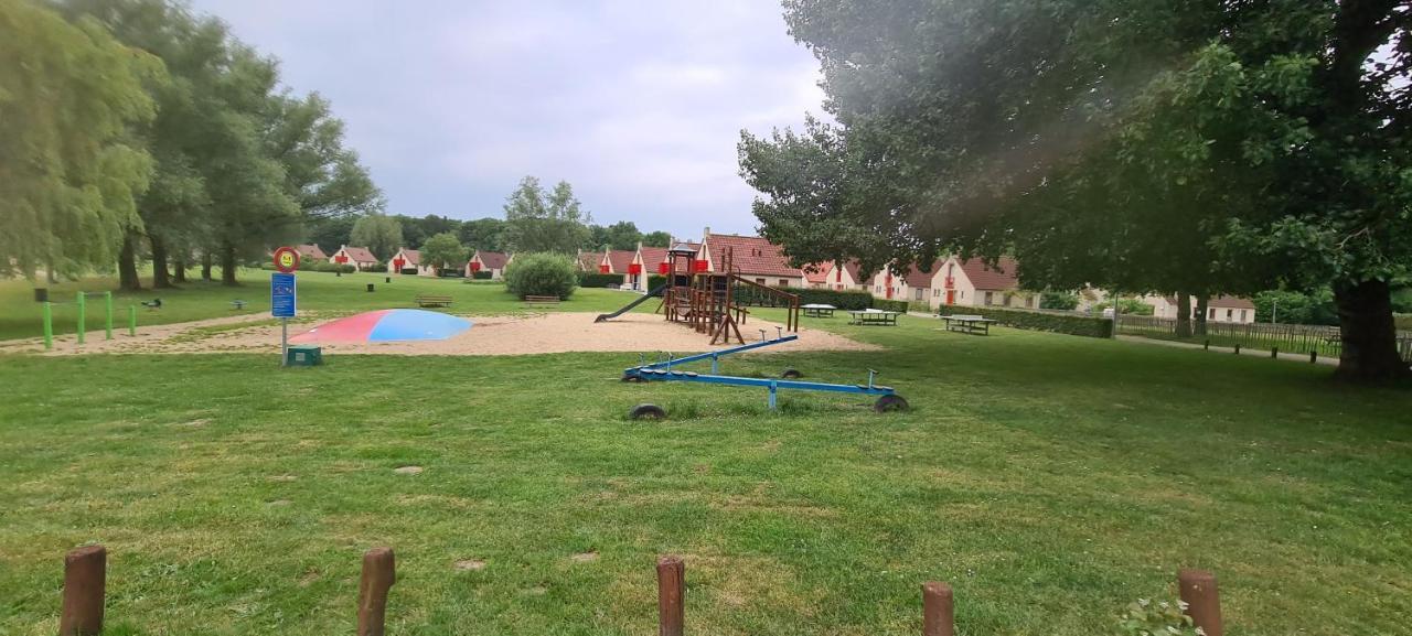 Forestview 'Queenstown' 6 Pers Very Child-Friendly By Kawatea Cottages (Adults Only) Ewijk Bagian luar foto
