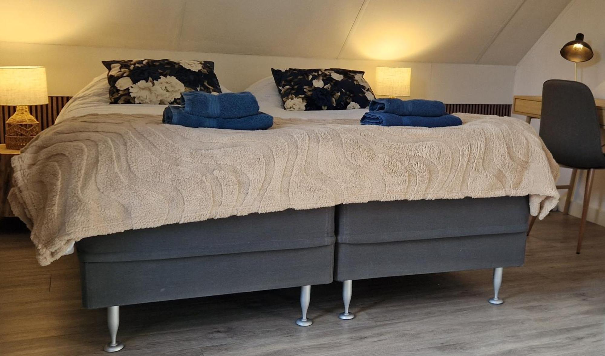 Forestview 'Queenstown' 6 Pers Very Child-Friendly By Kawatea Cottages (Adults Only) Ewijk Bagian luar foto